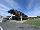 道の駅 都城NiQLL