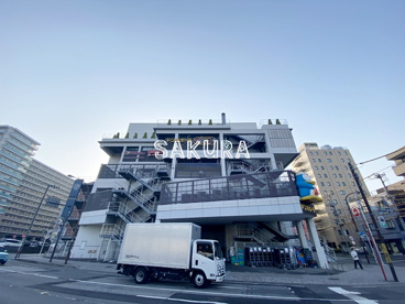 ドン・キホーテ橋本駅前店1の画像1