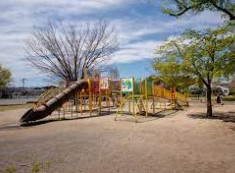 日高総合公園の画像1