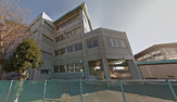 つくば市立豊里中学校