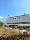 瀬戸内市役所