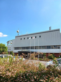 瀬戸内市役所の画像1