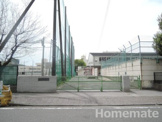 横浜市立蒔田中学校