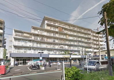 いなげや横浜東蒔田店の画像1