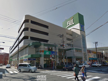 FUJI 横浜南店の画像1