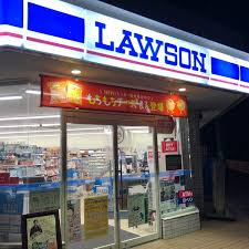 ローソン 金沢鳥浜町店の画像1