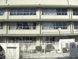 茨木市立葦原小学校