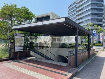 千代県庁口駅の画像1