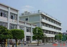 入間市立西武小学校の画像1