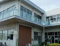 入間市立 西武公民館の画像1