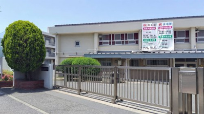港南中学校の画像1