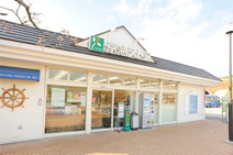 京急ストア　佐島店