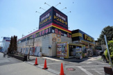 ドン・キホーテ 小平店