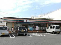 セブン-イレブン 横浜泉上飯田店