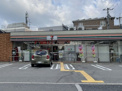 セブンイレブン 西宮樋之池町店