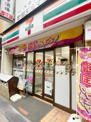 セブンイレブン 町田駅東口店