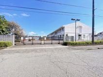 裾野市立千福が丘小学校