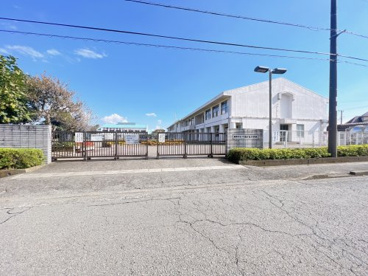 裾野市立千福が丘小学校の画像1