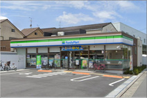 ファミリーマート