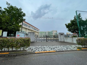 荒川区立第七中学校の画像1