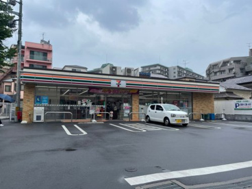 セブンイレブン 荒川西尾久4丁目店の画像1