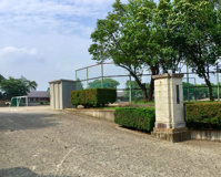 沼田市立沼田中学校