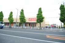 ヤオコー東久留米滝山店