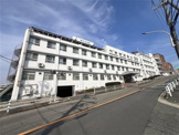 総合病院 舞子台病院