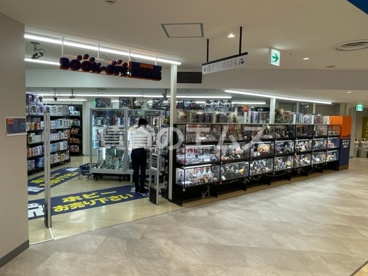 BOOKOFF SUPER BAZAAR(ブックオフ スーパー バザー) ミーナ天神 BOOKOFF SUPER BAZAAR(ブックオフ スーパー バザー) ミーナ天神の画像2