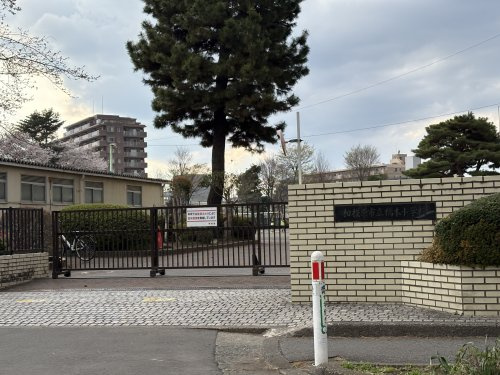 相模原市立橋本小学校