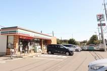 セブンイレブン 新座石神1丁目店