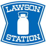 ローソン 宇部東平原二丁目店