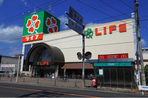 ライフ 新座店