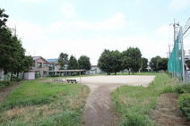 三角公園・浅間上児童遊園