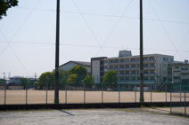 山口県立宇部高校