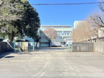 新座市立栄小学校