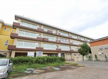 新座市立新堀小学校