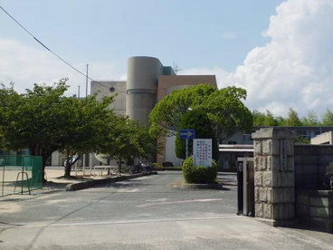 東岐波小学校の画像1