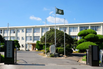 東岐波中学校