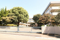 新座市立第六中学校