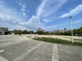 公園 高木公園