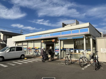 ローソン西東京下保谷二丁目店の画像1