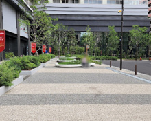 品川区立コヤマサンスクエア