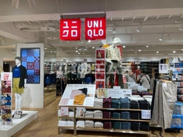 ユニクロ 天神店 ユニクロ 天神店の画像1