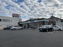 ファミリーマート 西東京泉町店