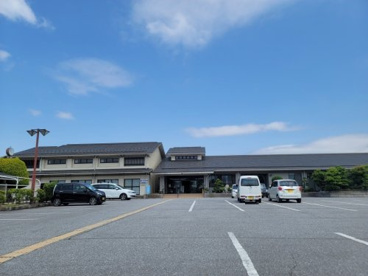 長浜市役所 市民交流センターの画像1