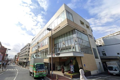 etomo 市が尾の画像1