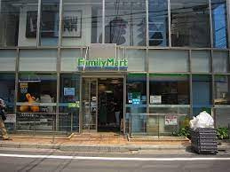 ファミリーマート 原宿神宮前店の画像1
