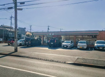 セブンイレブン 西東京中町2丁目店