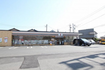 セブンイレブン 西東京緑町2丁目店